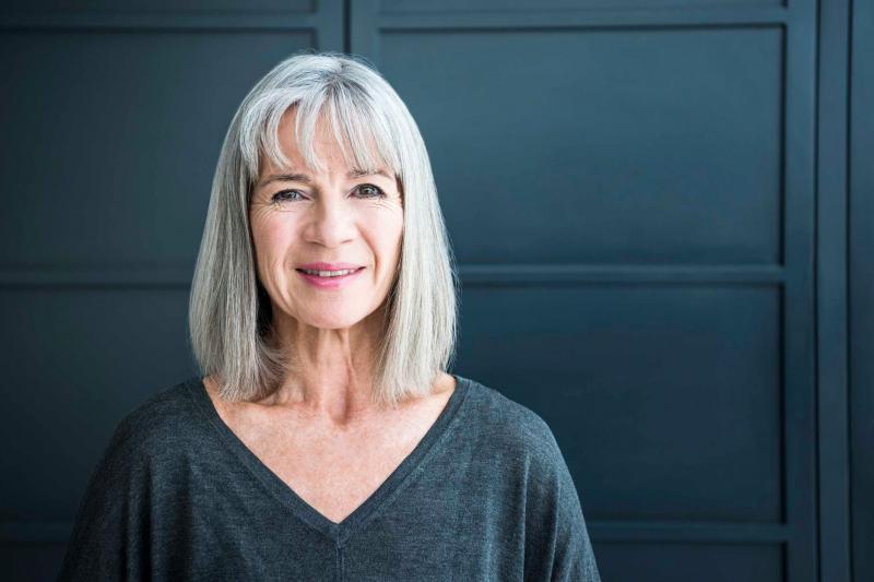Look Fabulous At Any Age: 15 Stylish Tank Tops For Older Women Worth Trying