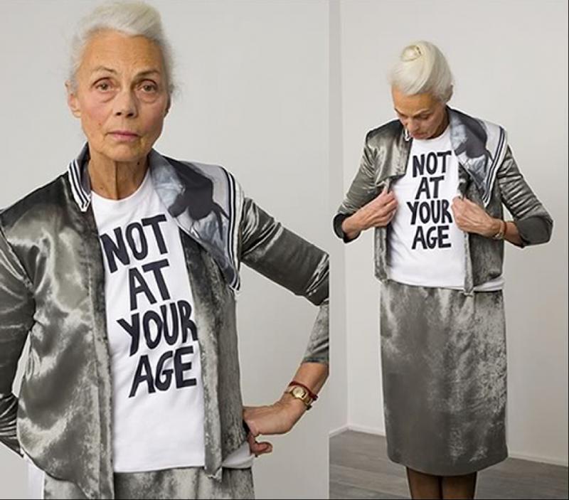 Look Fabulous At Any Age: 15 Stylish Tank Tops For Older Women Worth Trying
