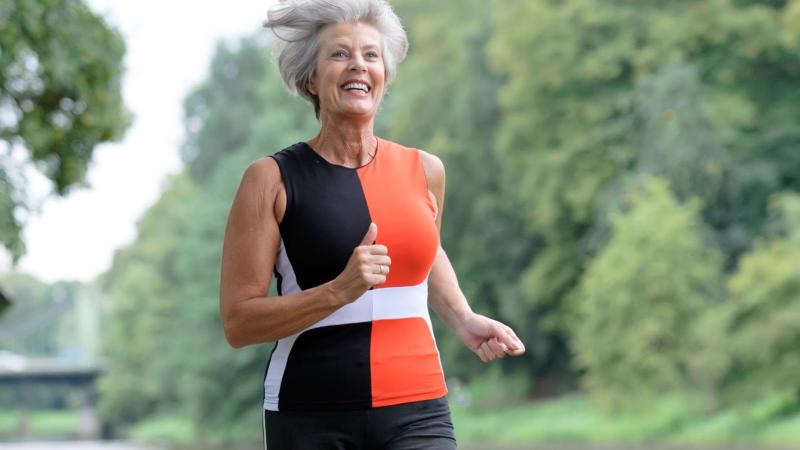 Look Fabulous At Any Age: 15 Stylish Tank Tops For Older Women Worth Trying
