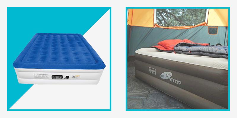 Lookin’ to Sleep Easy. Discover the 15 Secrets of Comfort Quest Air Mattresses