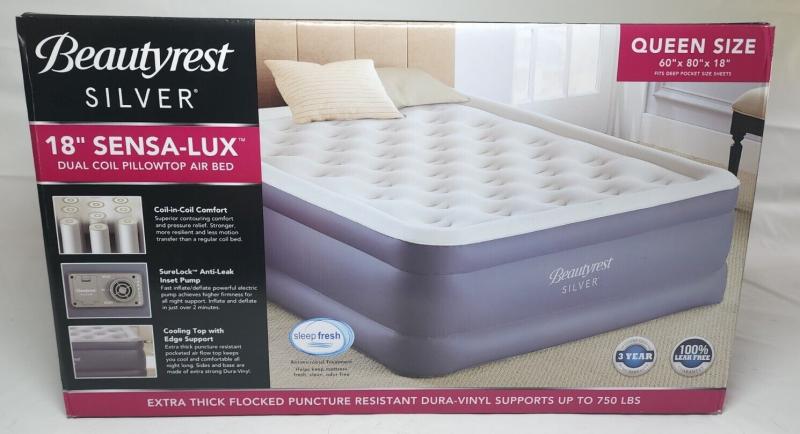 Lookin’ to Sleep Easy. Discover the 15 Secrets of Comfort Quest Air Mattresses