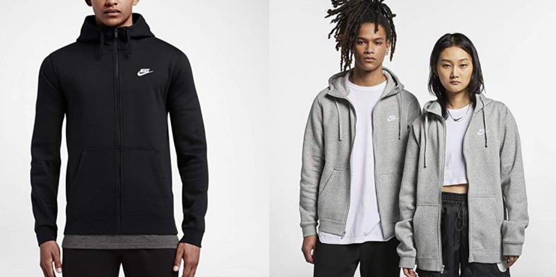 Looking Cozy This Winter in Nike Hoodie: 15 Must-Know Facts About Nike Therma Fit