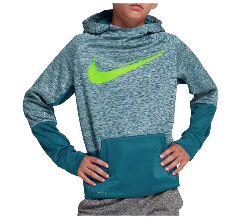 Looking Cozy This Winter in Nike Hoodie: 15 Must-Know Facts About Nike Therma Fit