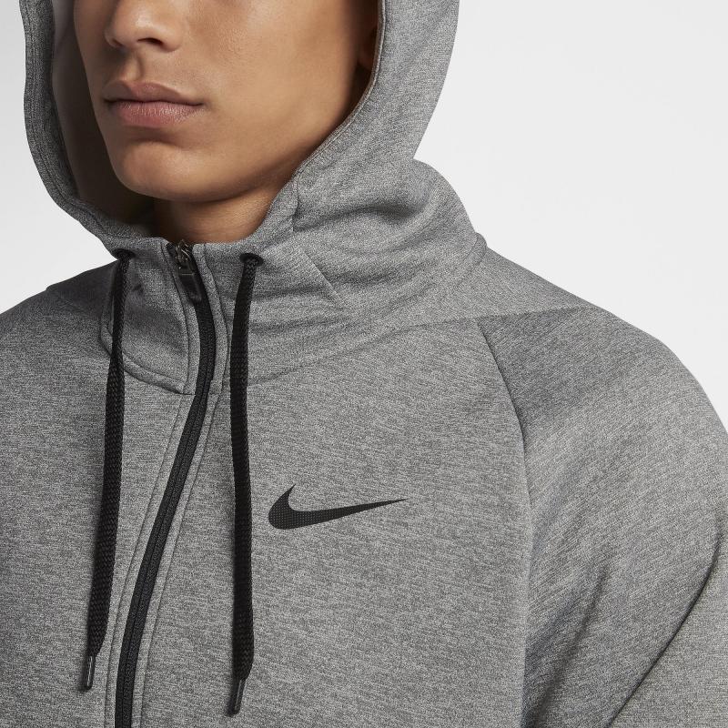 Looking Cozy This Winter in Nike Hoodie: 15 Must-Know Facts About Nike Therma Fit