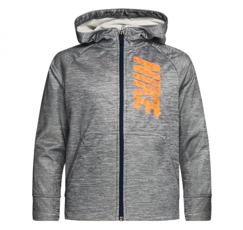 Looking Cozy This Winter in Nike Hoodie: 15 Must-Know Facts About Nike Therma Fit