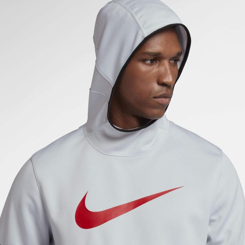 Looking Cozy This Winter in Nike Hoodie: 15 Must-Know Facts About Nike Therma Fit