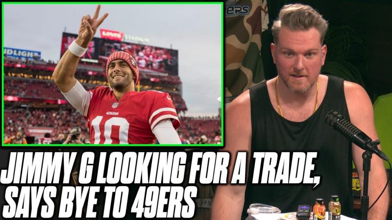 Looking for a 49ers Golf Bag to Show Your Team Spirit This Season