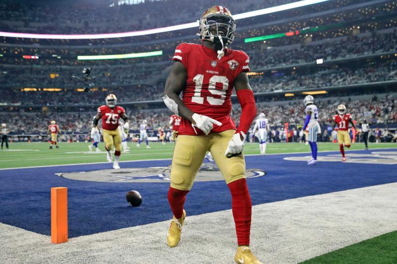 Looking for a 49ers Golf Bag to Show Your Team Spirit This Season