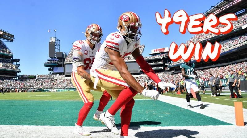 Looking for a 49ers Golf Bag to Show Your Team Spirit This Season