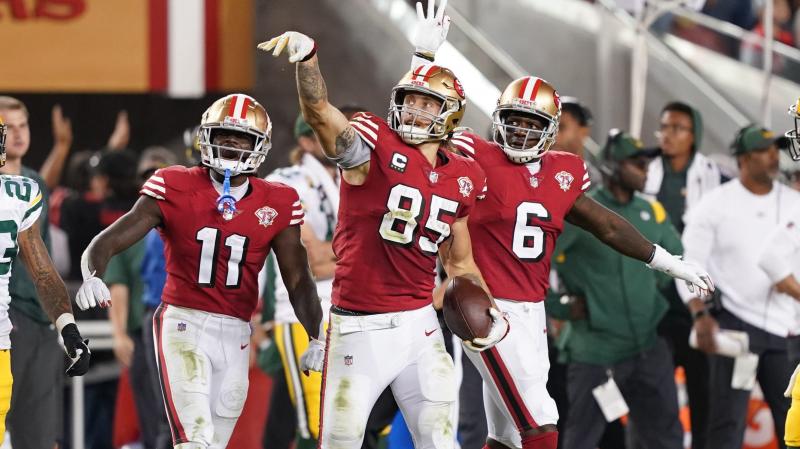 Looking for a 49ers Golf Bag to Show Your Team Spirit This Season