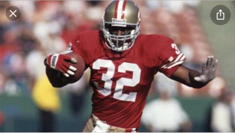 Looking for a 49ers Jersey This Season. Here
