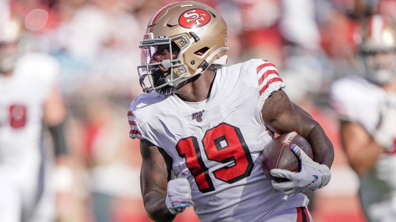 Looking for a 49ers Jersey This Season. Here