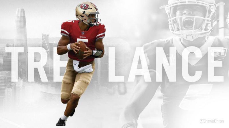 Looking for a 49ers Jersey This Season. Here