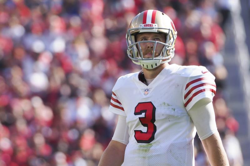 Looking for a 49ers Jersey This Season. Here