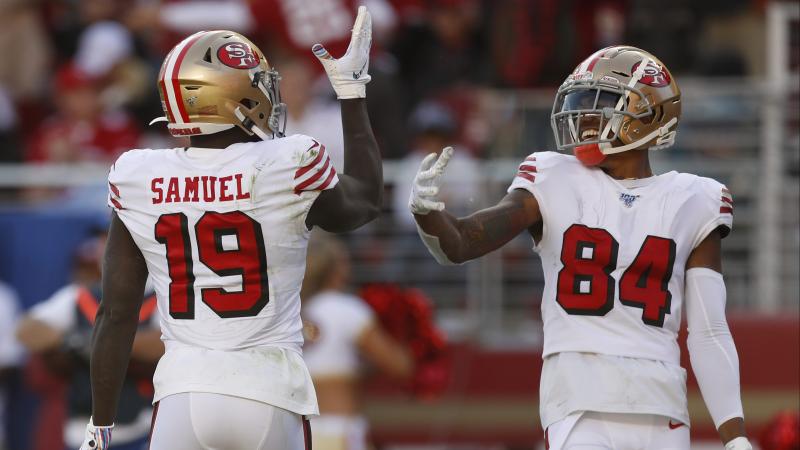 Looking for a 49ers Jersey This Season. Here