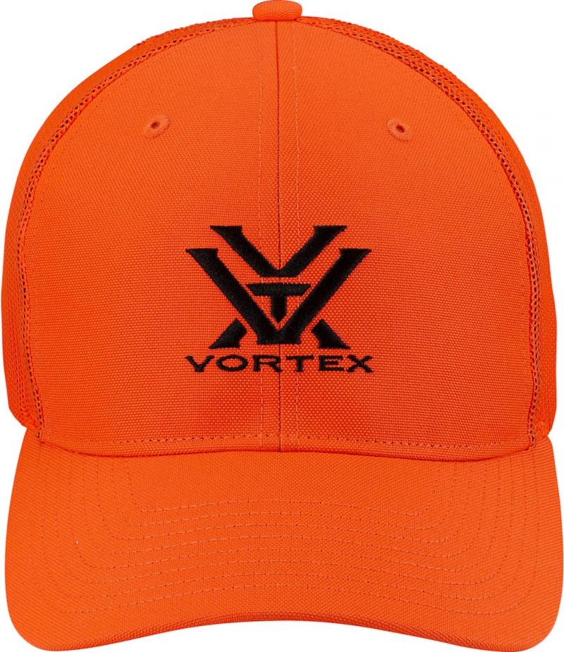 Looking for a Blaze Orange Hat This Hunting Season. Get the Top Quality Blaze Orange Trucker Hat