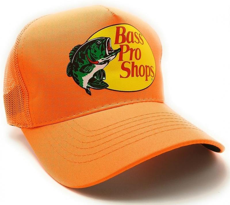 Looking for a Blaze Orange Hat This Hunting Season. Get the Top Quality Blaze Orange Trucker Hat