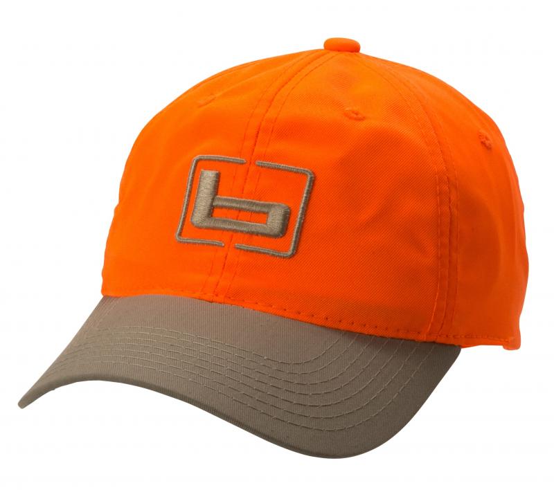 Looking for a Blaze Orange Hat This Hunting Season. Get the Top Quality Blaze Orange Trucker Hat