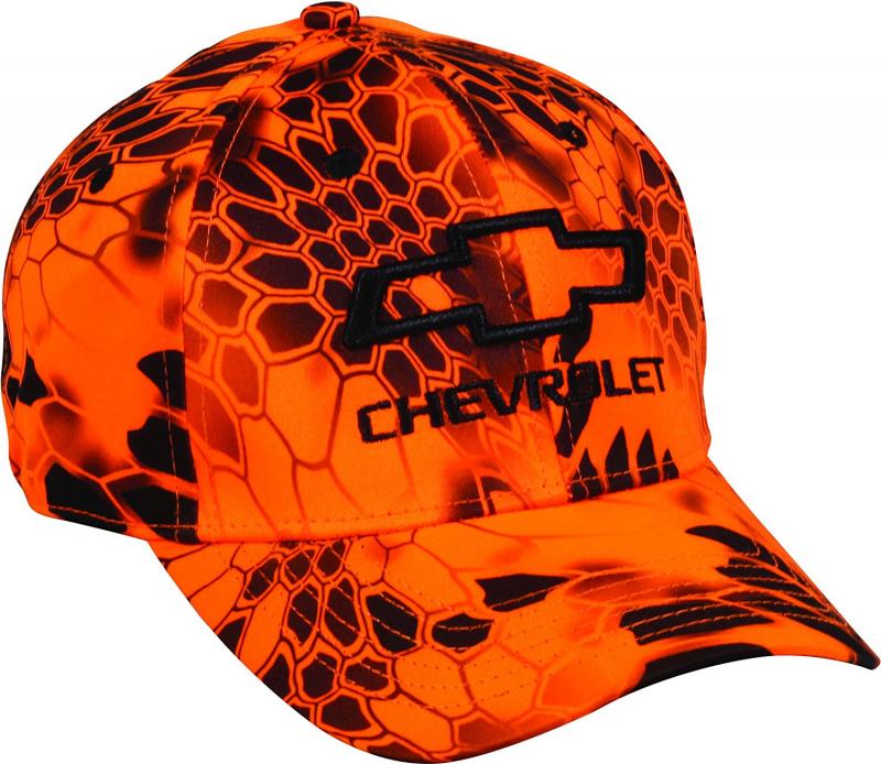 Looking for a Blaze Orange Hat This Hunting Season. Get the Top Quality Blaze Orange Trucker Hat