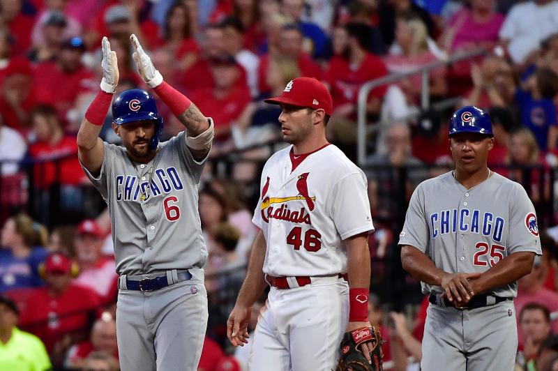 Looking for a Cardinals Jersey This Season. Consider These 15 Must-Have Features