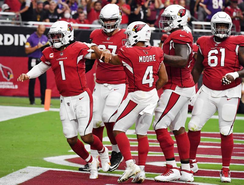 Looking for a Cardinals Jersey This Season. Consider These 15 Must-Have Features