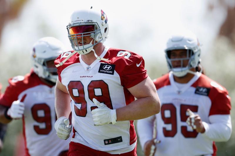 Looking for a Cardinals Jersey This Season. Consider These 15 Must-Have Features