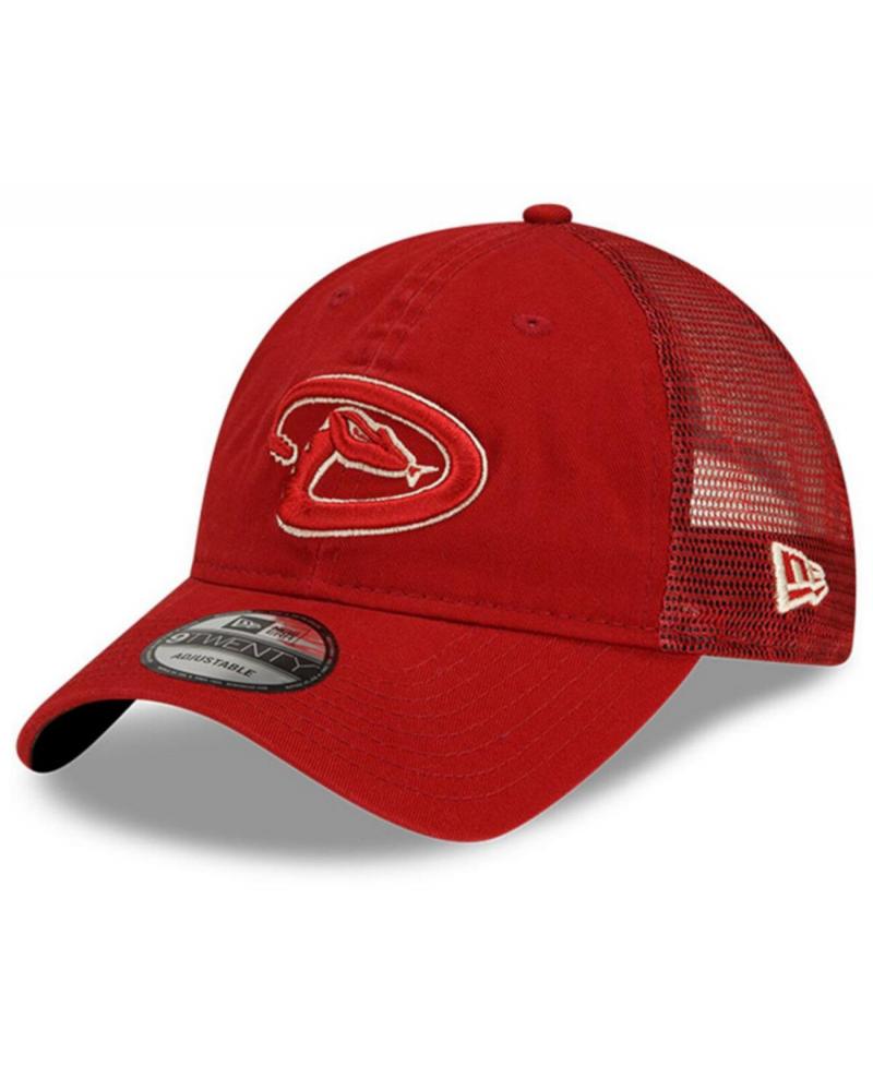 Looking for a Classic Cincinnati Reds Hat. How the New Era 39Thirty Can Make You Stand Out