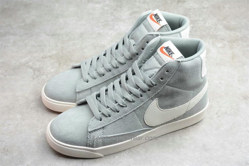 Looking for a Classic Sneaker Upgrade. Nike Blazer 77 Suede: Your New Favorite Shoe