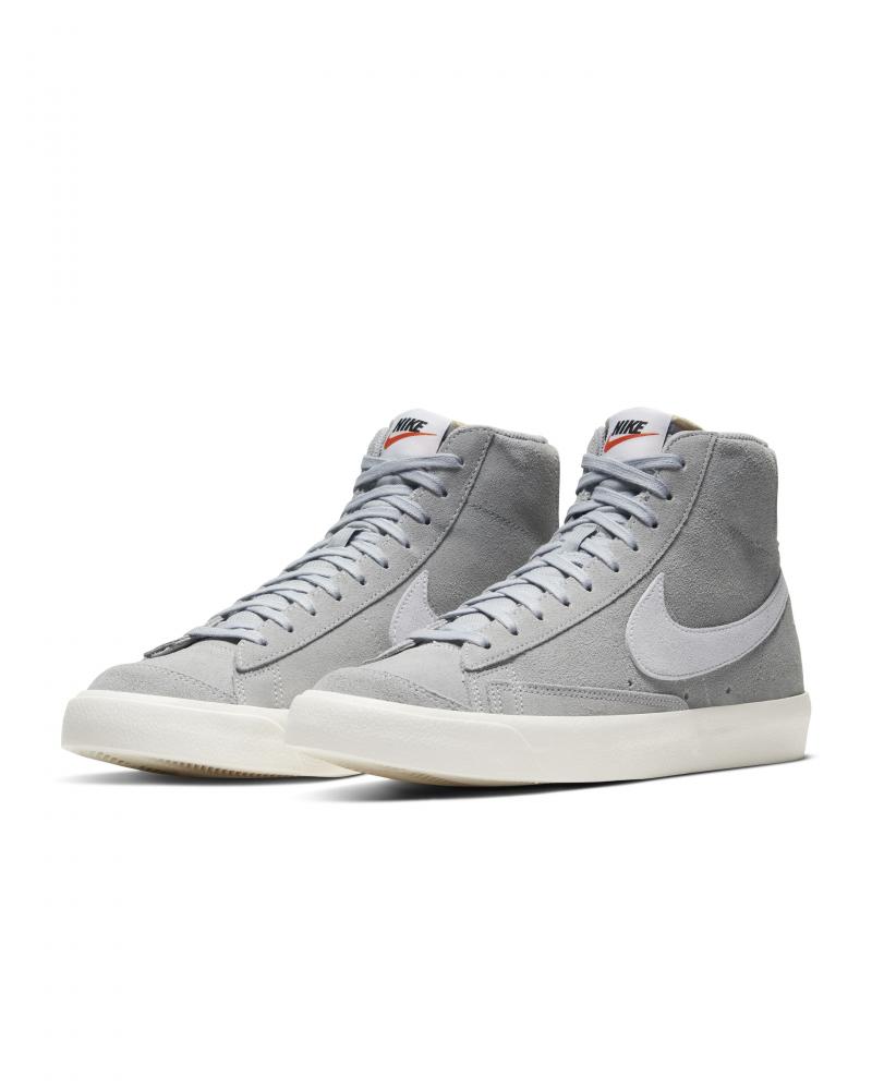 Looking for a Classic Sneaker Upgrade. Nike Blazer 77 Suede: Your New Favorite Shoe