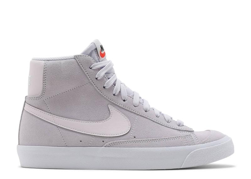Looking for a Classic Sneaker Upgrade. Nike Blazer 77 Suede: Your New Favorite Shoe