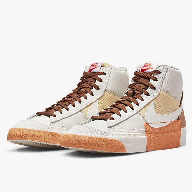 Looking for a Classic Sneaker Upgrade. Nike Blazer 77 Suede: Your New Favorite Shoe