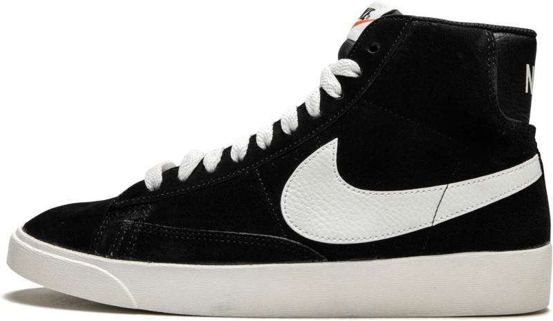 Looking for a Classic Sneaker Upgrade. Nike Blazer 77 Suede: Your New Favorite Shoe
