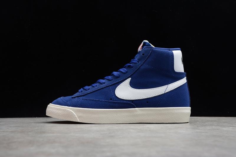 Looking for a Classic Sneaker Upgrade. Nike Blazer 77 Suede: Your New Favorite Shoe