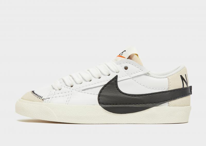 Looking for a Classic Sneaker Upgrade. Nike Blazer 77 Suede: Your New Favorite Shoe