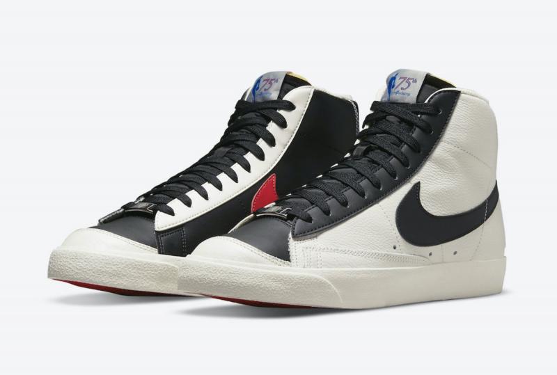 Looking for a Classic Sneaker Upgrade. Nike Blazer 77 Suede: Your New Favorite Shoe