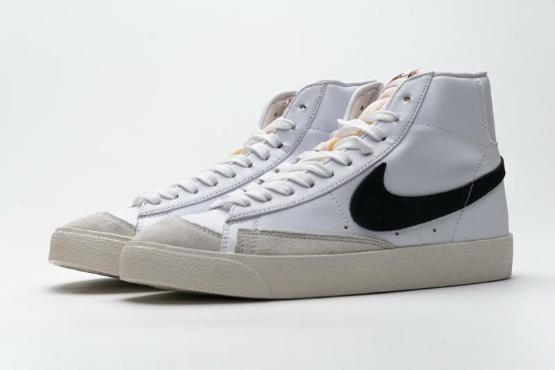 Looking for a Classic Sneaker Upgrade. Nike Blazer 77 Suede: Your New Favorite Shoe