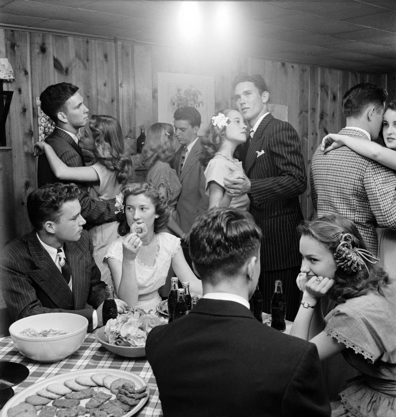 Looking for a Classic Vintage Hat. Consider These 15 Timeless Models from 1947