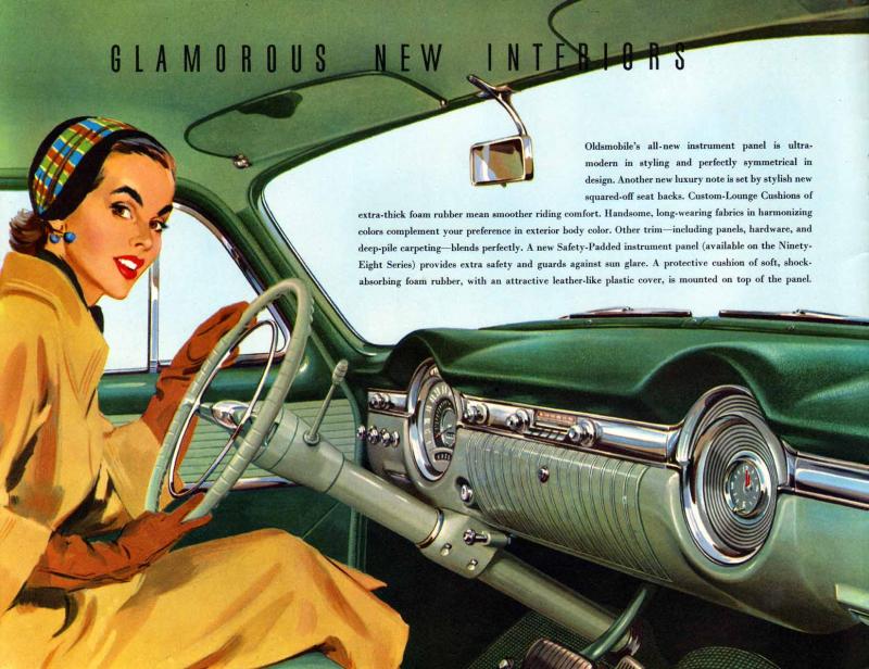 Looking for a Classic Vintage Hat. Consider These 15 Timeless Models from 1947