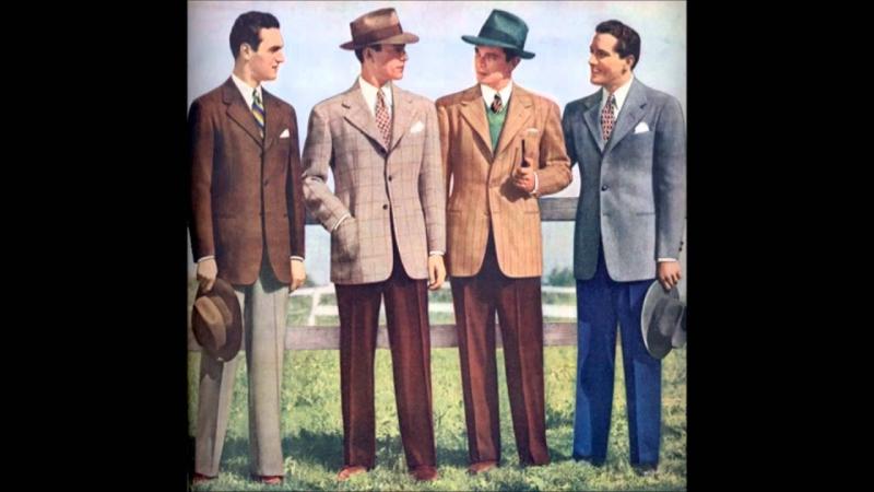Looking for a Classic Vintage Hat. Consider These 15 Timeless Models from 1947