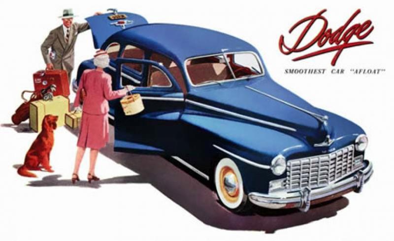 Looking for a Classic Vintage Hat. Consider These 15 Timeless Models from 1947