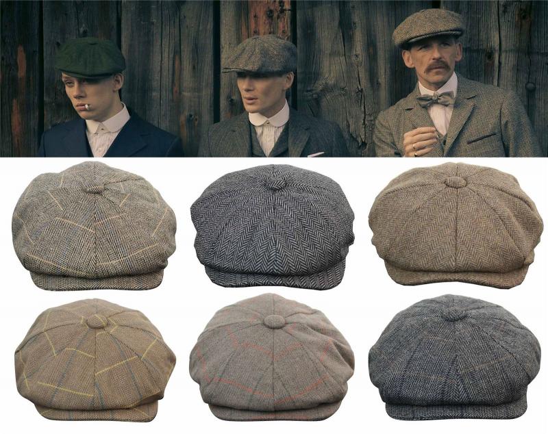 Looking for a Classic Vintage Hat. Consider These 15 Timeless Models from 1947