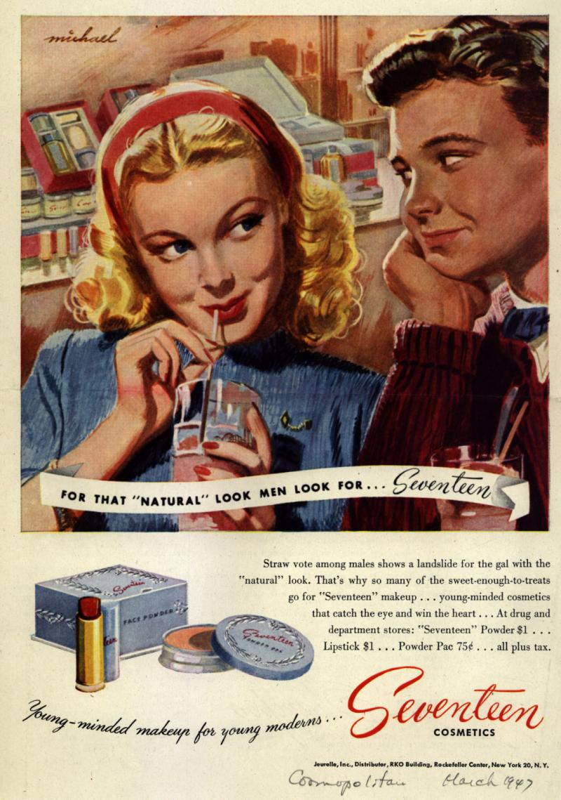 Looking for a Classic Vintage Hat. Consider These 15 Timeless Models from 1947