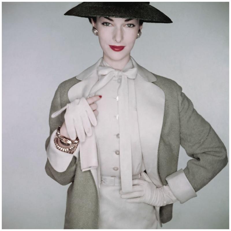Looking for a Classic Vintage Hat. Consider These 15 Timeless Models from 1947