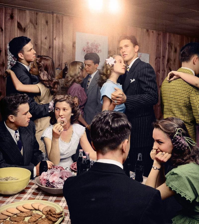 Looking for a Classic Vintage Hat. Consider These 15 Timeless Models from 1947