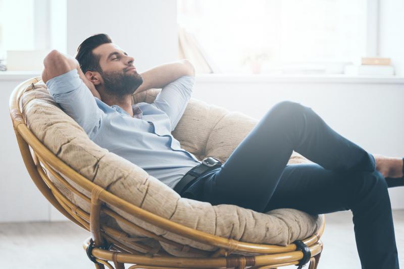 Looking for a Comfortable & Stylish Men