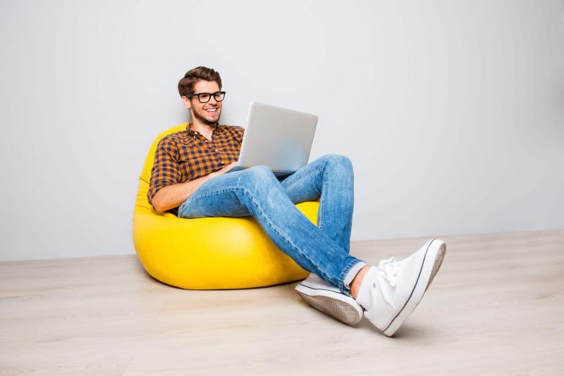 Looking for a Comfortable & Stylish Men