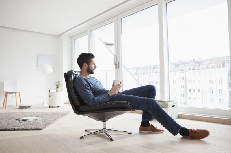 Looking for a Comfortable & Stylish Men