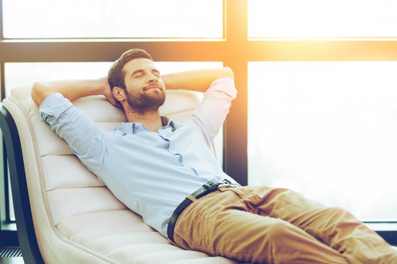 Looking for a Comfortable & Stylish Men