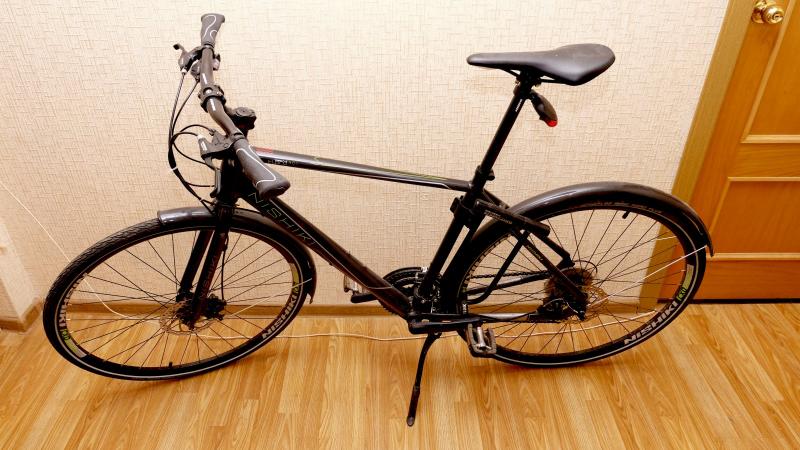 Looking for a Comfortable Bike. Is the Nishiki Tamarack Right For You