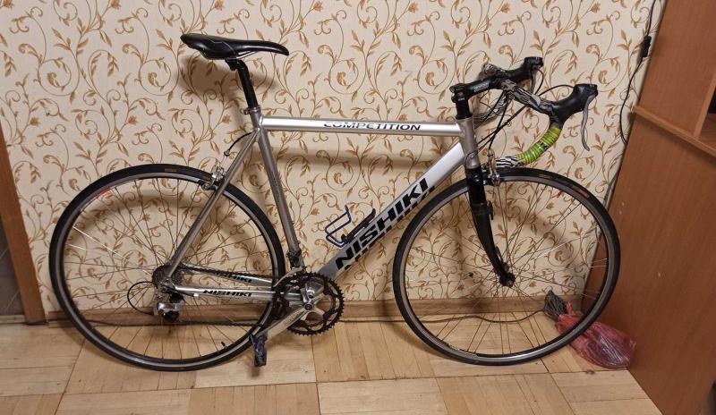 Looking for a Comfortable Bike. Is the Nishiki Tamarack Right For You